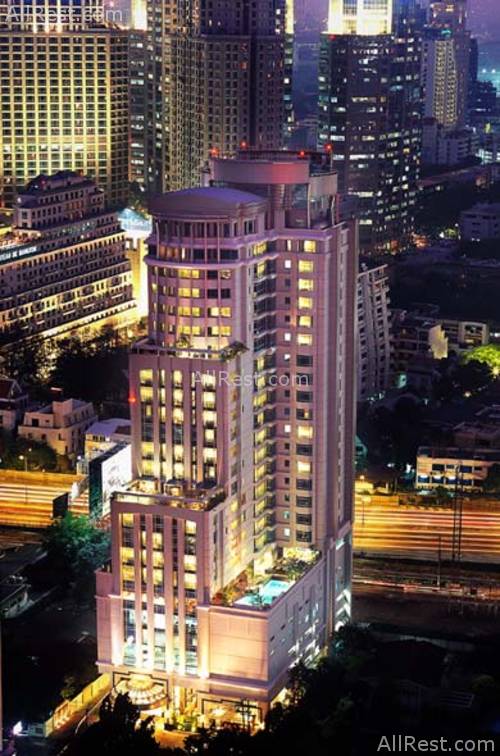 Majestic Grande Sukhumvit Hotel 
